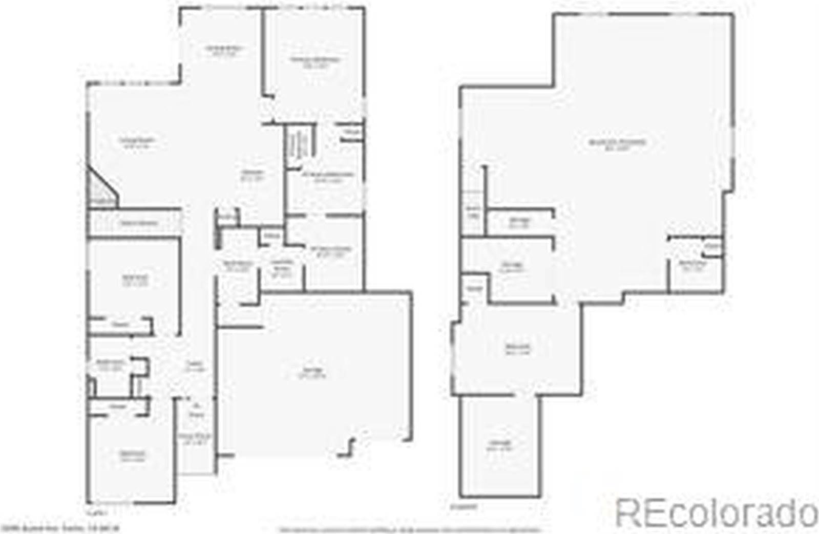 16395 Azalea Ave, Parker, CO 80134