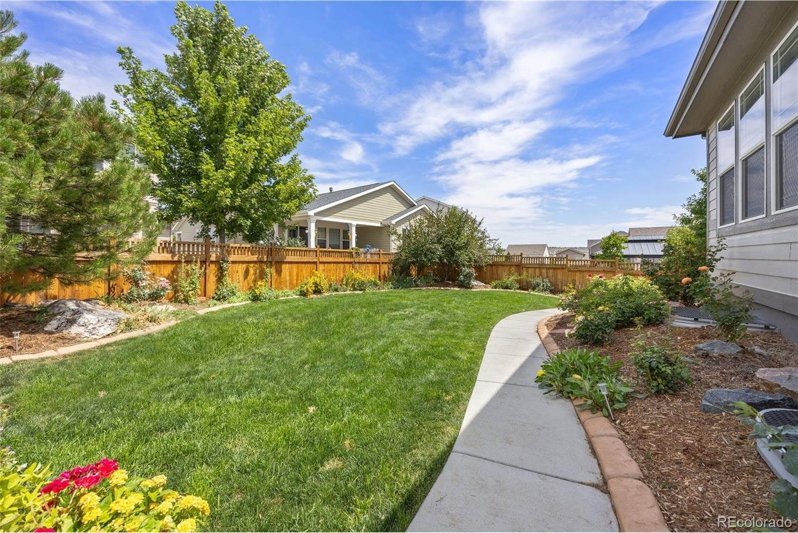 16395 Azalea Ave, Parker, CO 80134