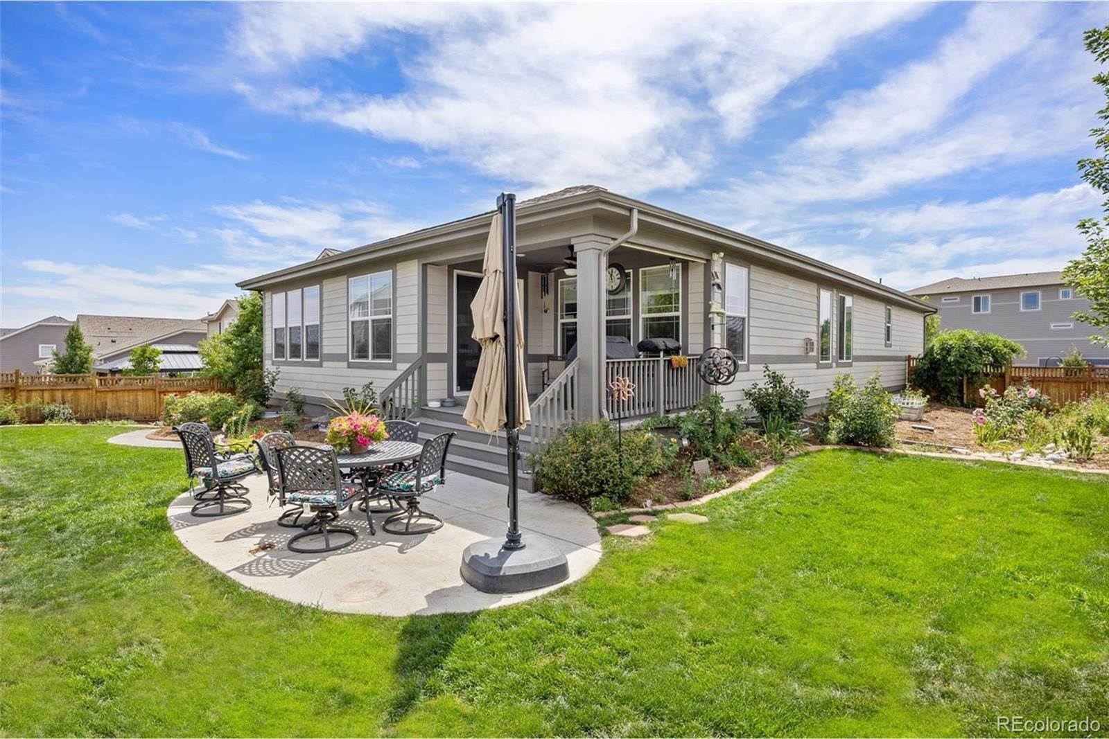 16395 Azalea Ave, Parker, CO 80134