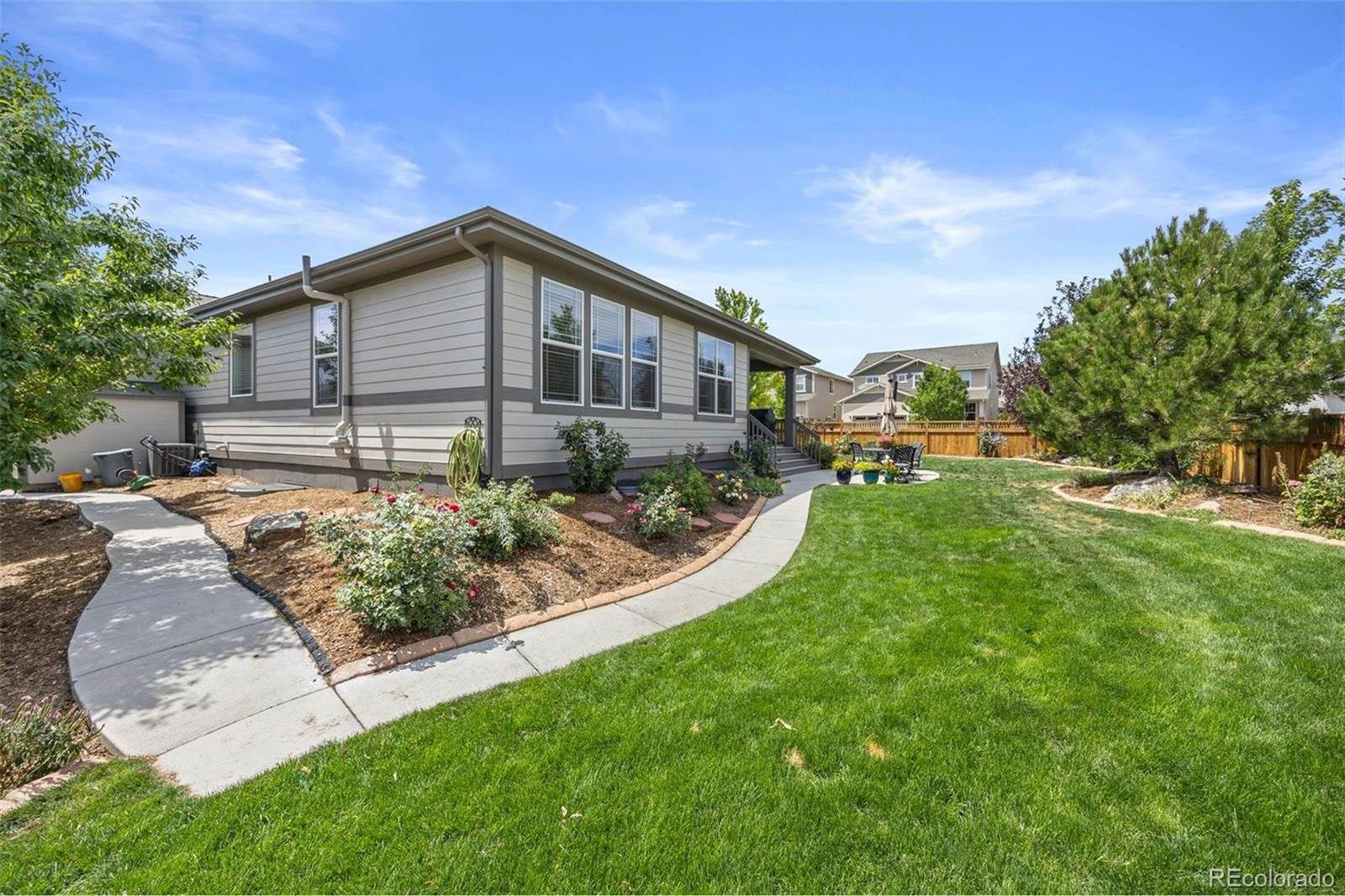 16395 Azalea Ave, Parker, CO 80134