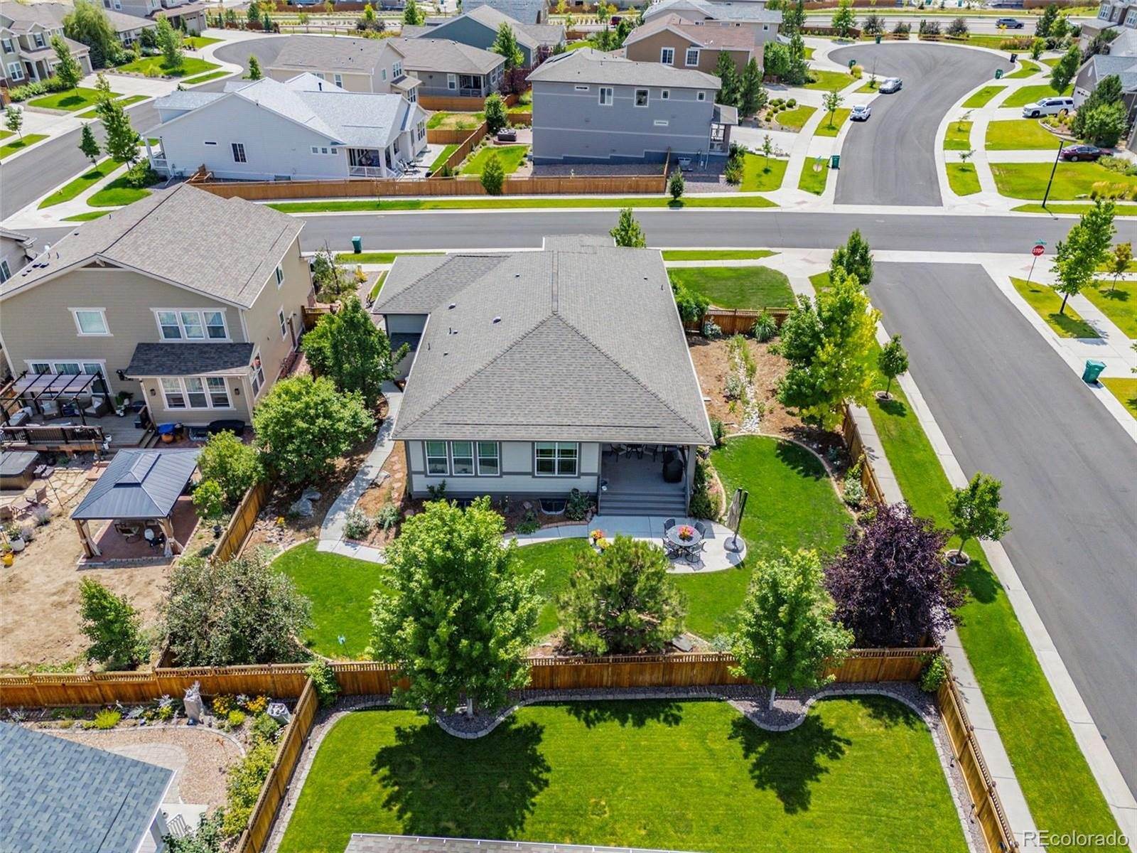 16395 Azalea Ave, Parker, CO 80134