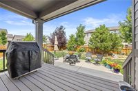 16395 Azalea Ave, Parker, CO 80134