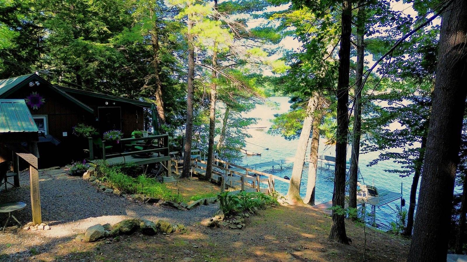 71 Mallard Drive, Richmond, ME 04357