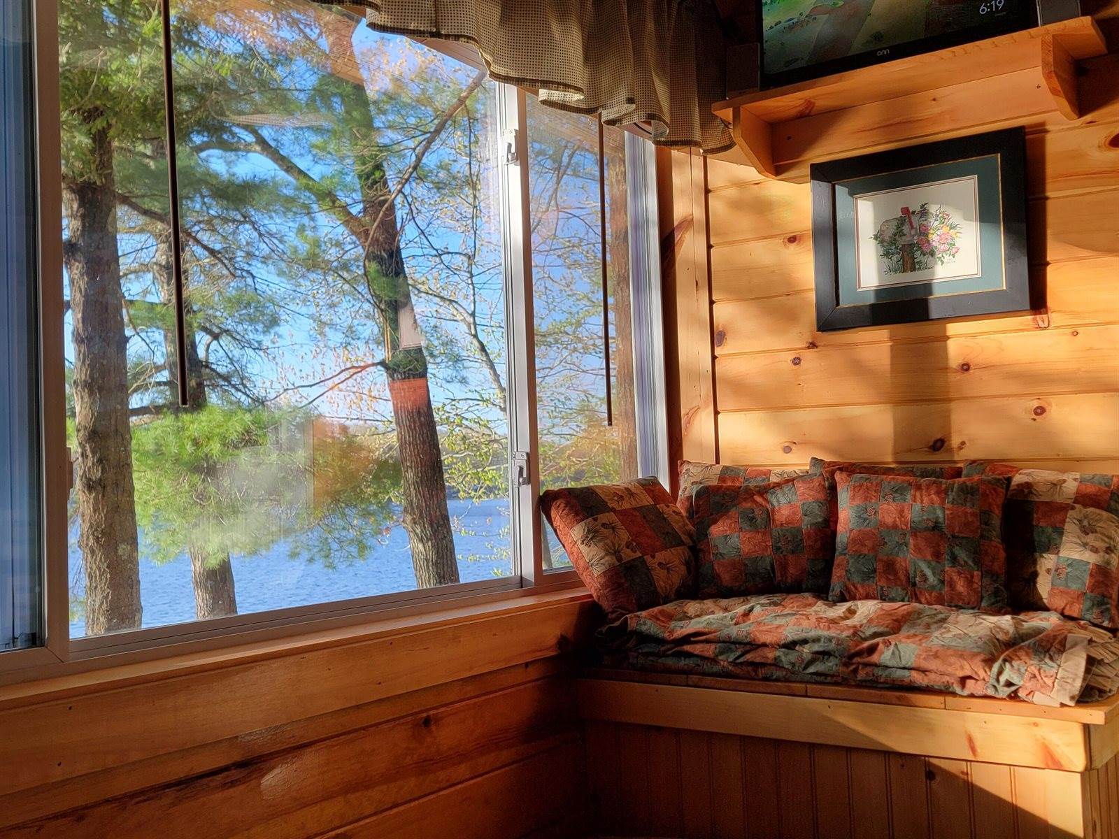 71 Mallard Drive, Richmond, ME 04357