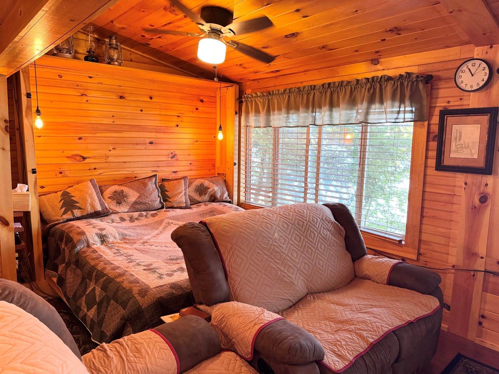 71 Mallard Drive, Richmond, ME 04357