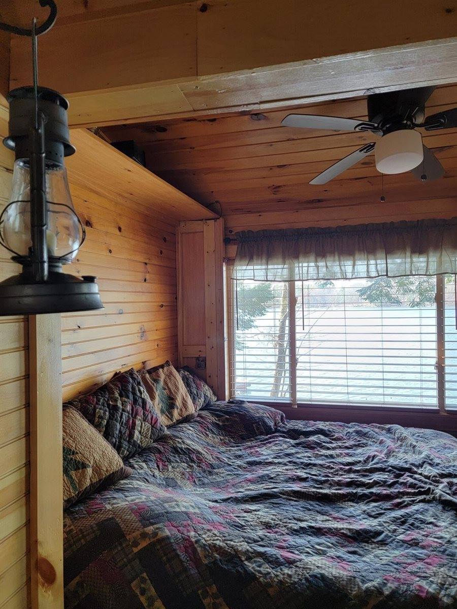 71 Mallard Drive, Richmond, ME 04357