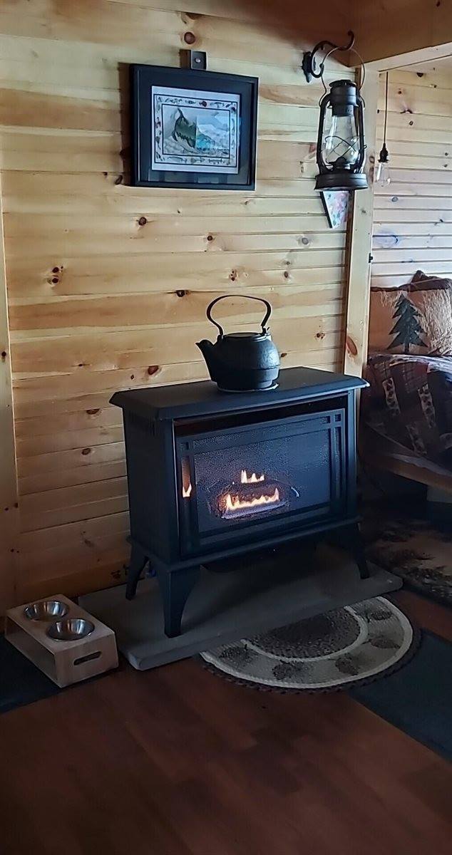 71 Mallard Drive, Richmond, ME 04357