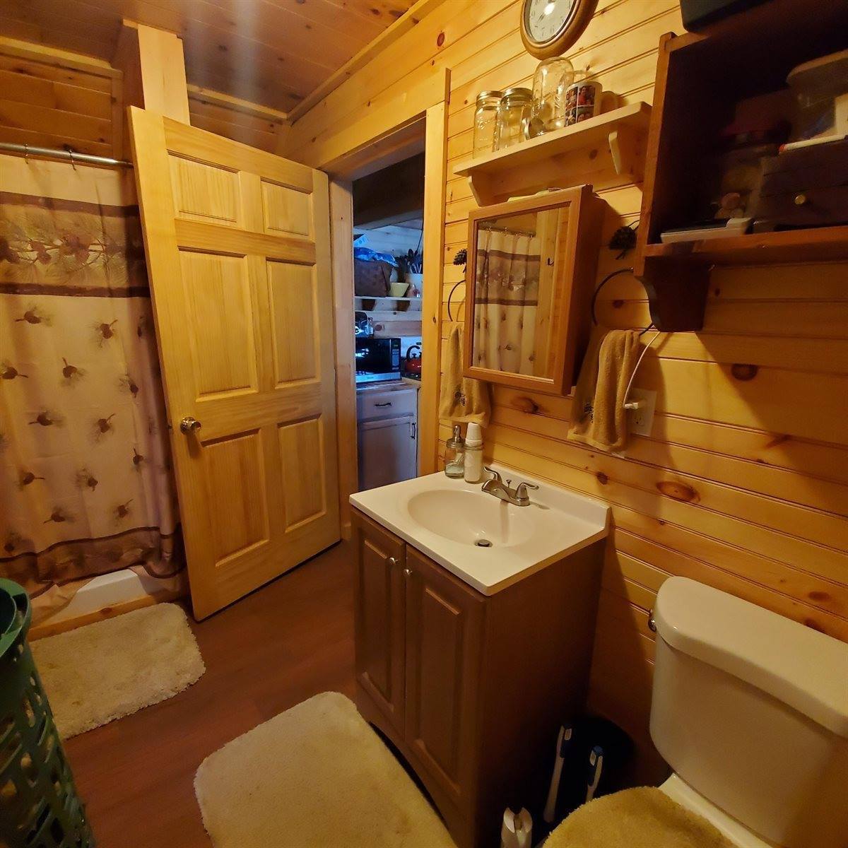 71 Mallard Drive, Richmond, ME 04357