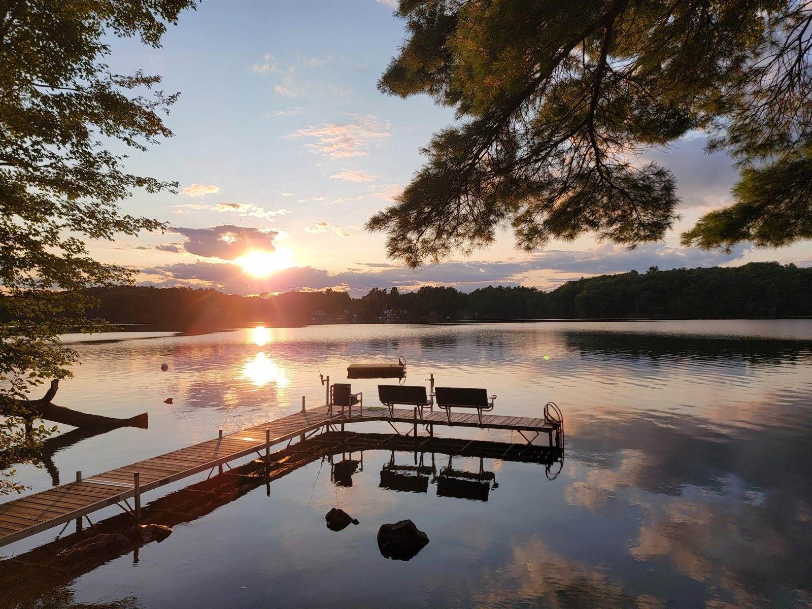 71 Mallard Drive, Richmond, ME 04357