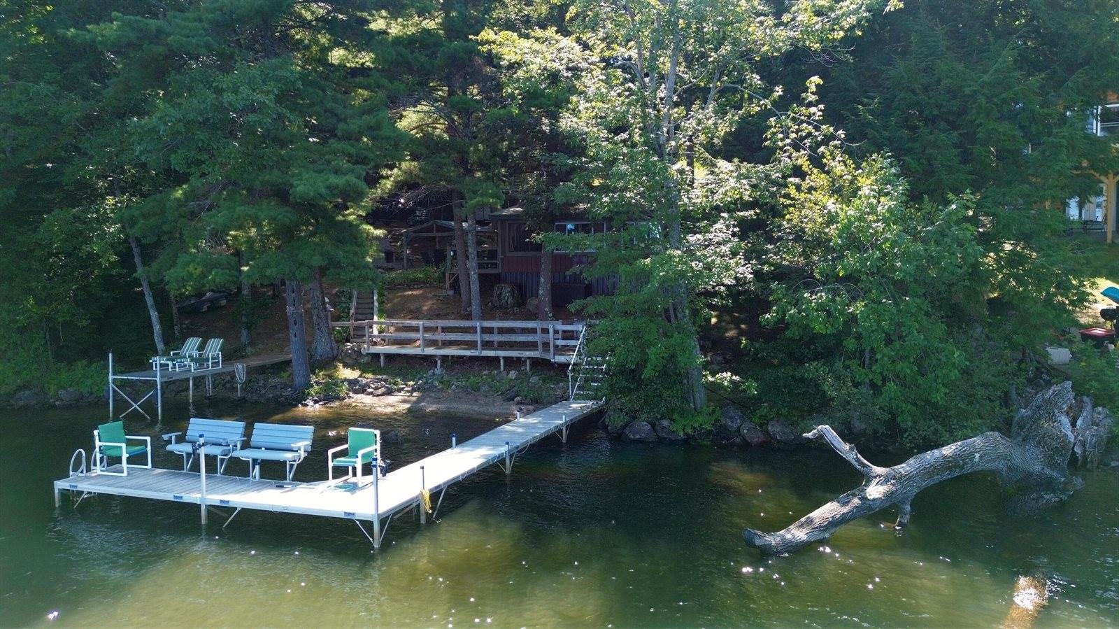 71 Mallard Drive, Richmond, ME 04357