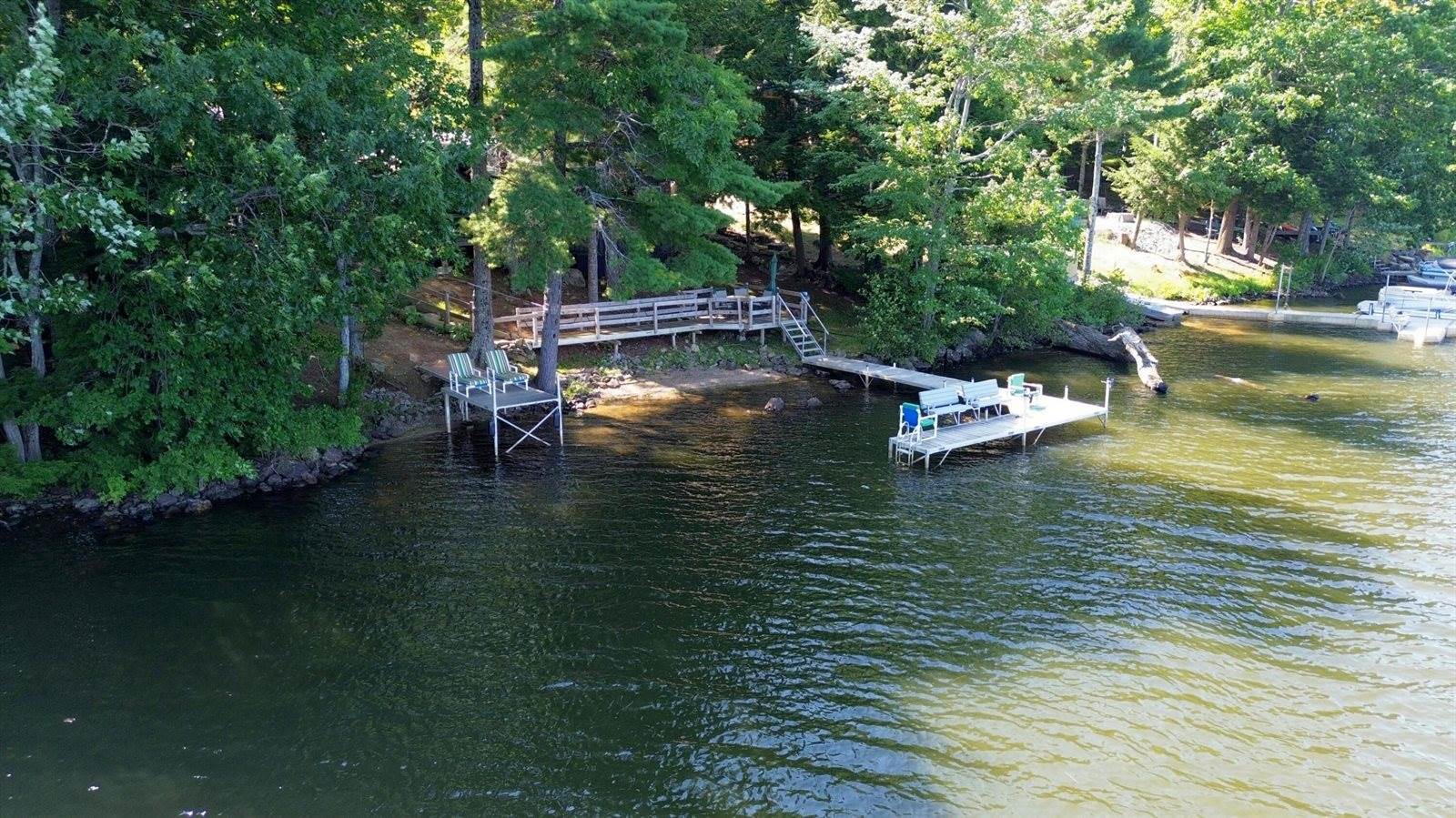 71 Mallard Drive, Richmond, ME 04357