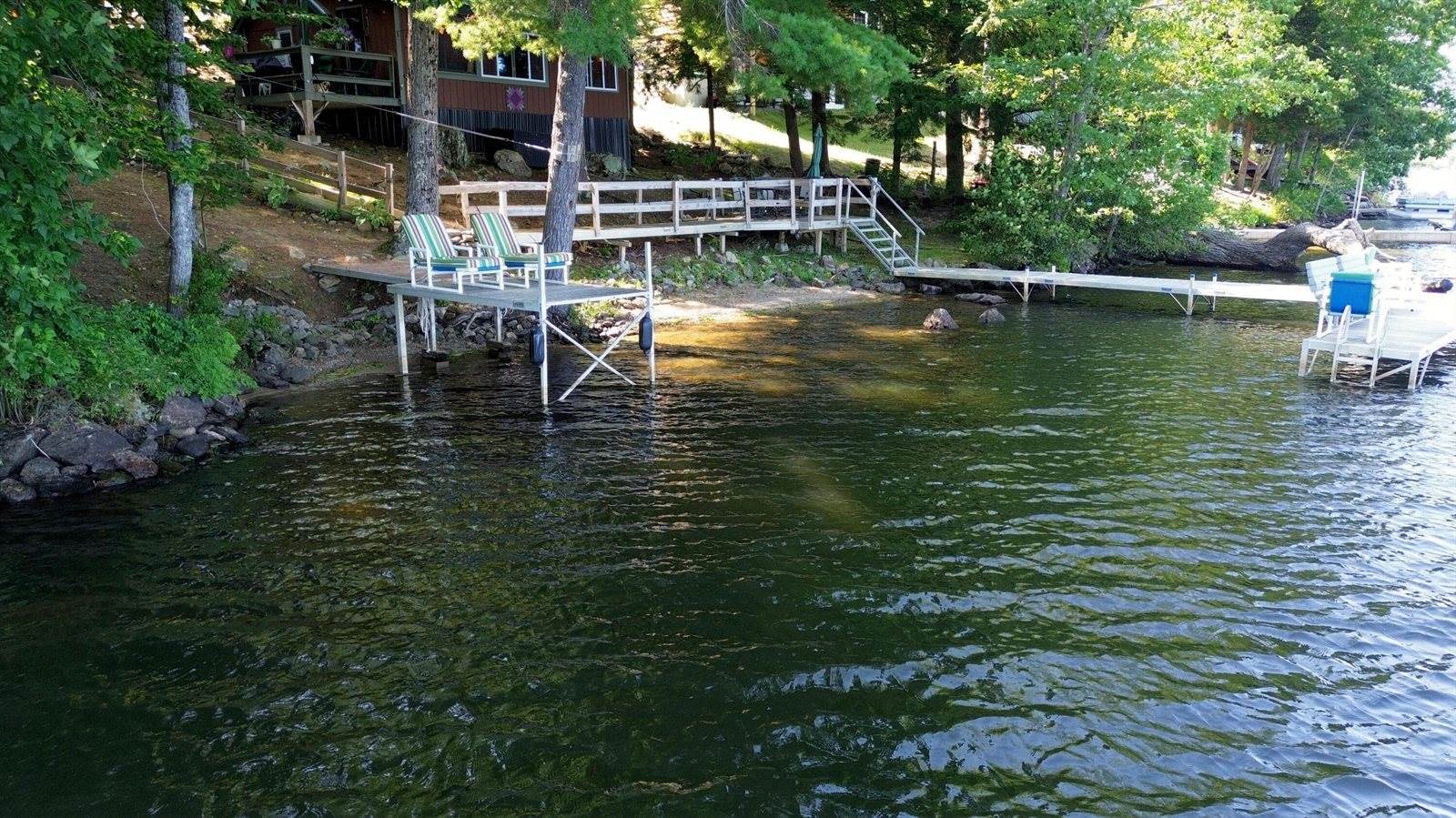 71 Mallard Drive, Richmond, ME 04357