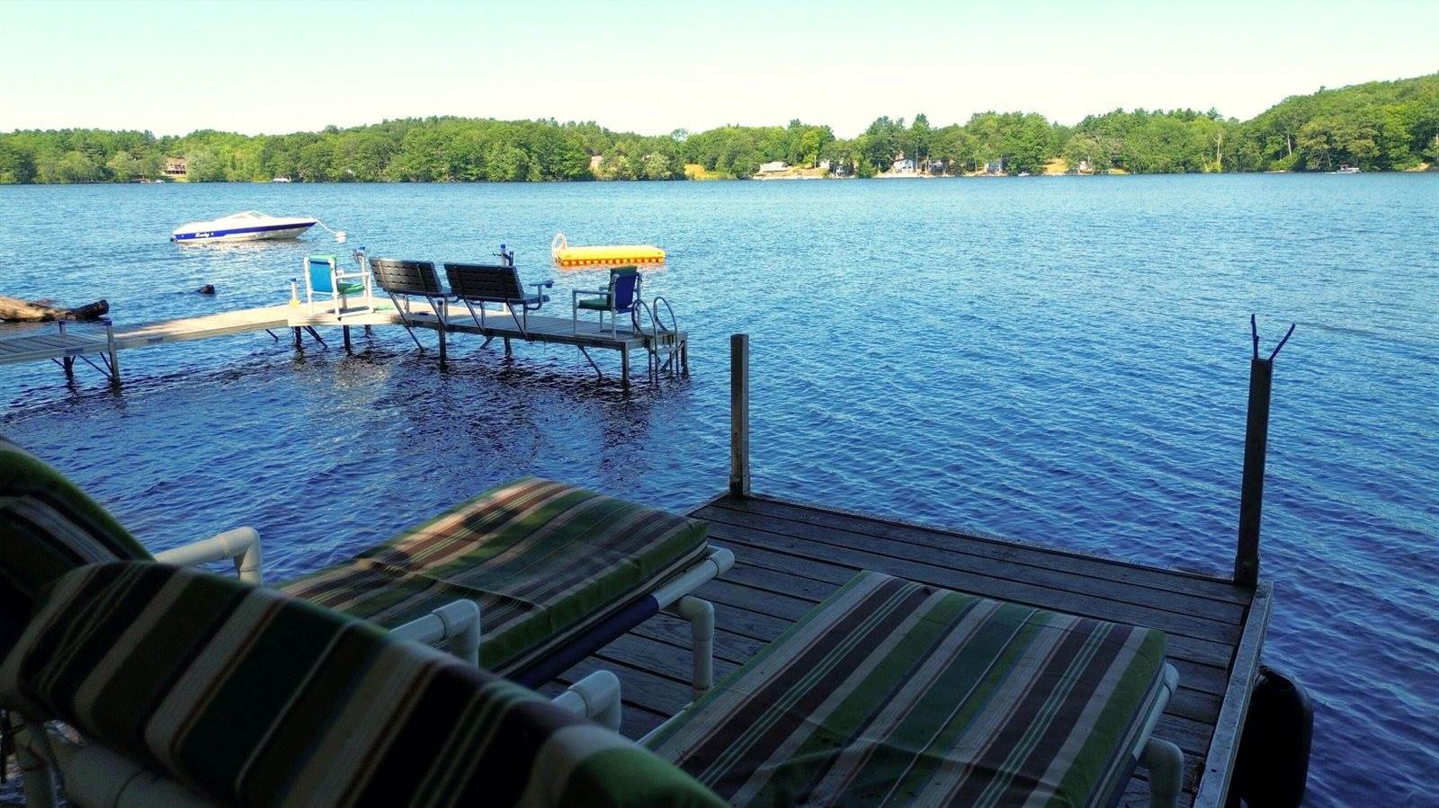 71 Mallard Drive, Richmond, ME 04357