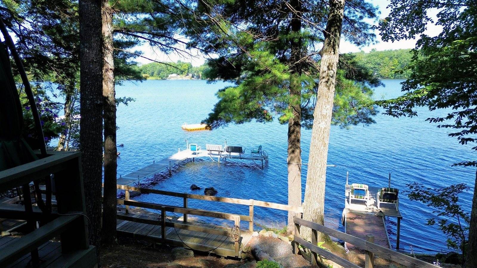 71 Mallard Drive, Richmond, ME 04357