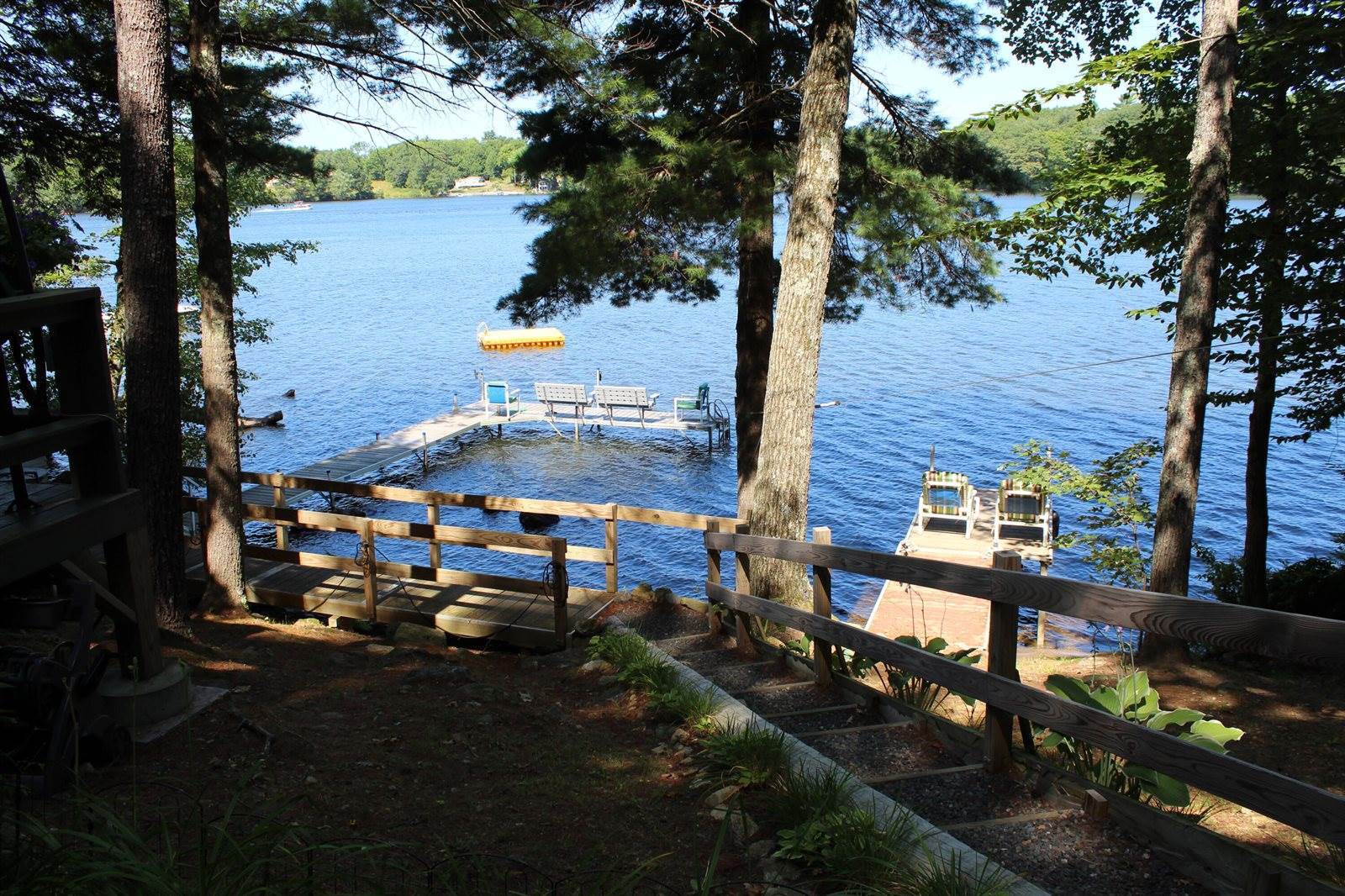 71 Mallard Drive, Richmond, ME 04357