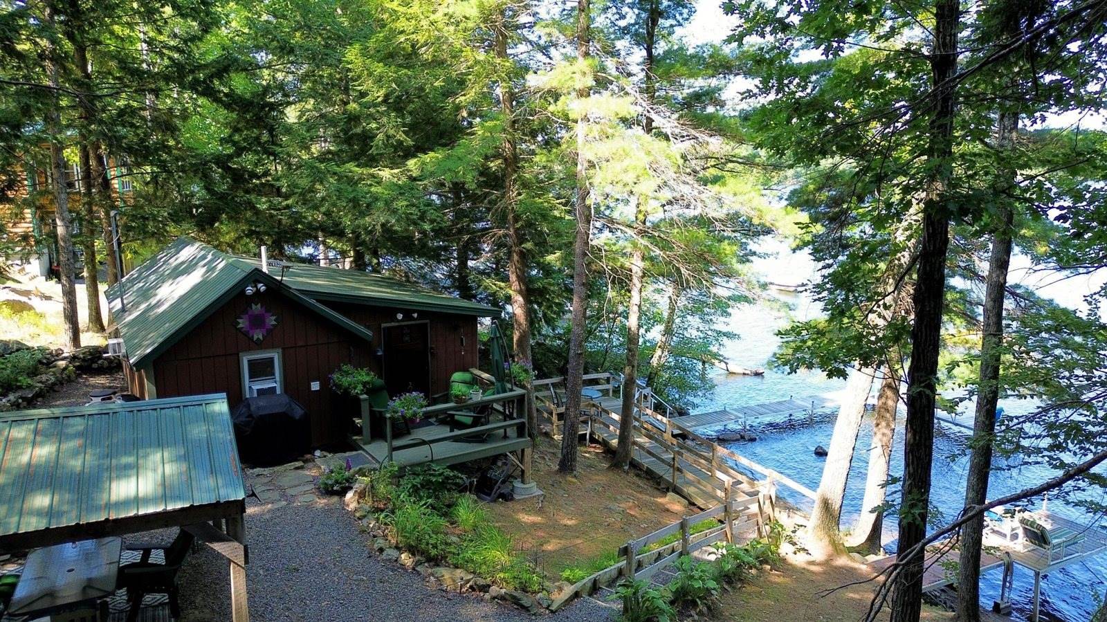 71 Mallard Drive, Richmond, ME 04357