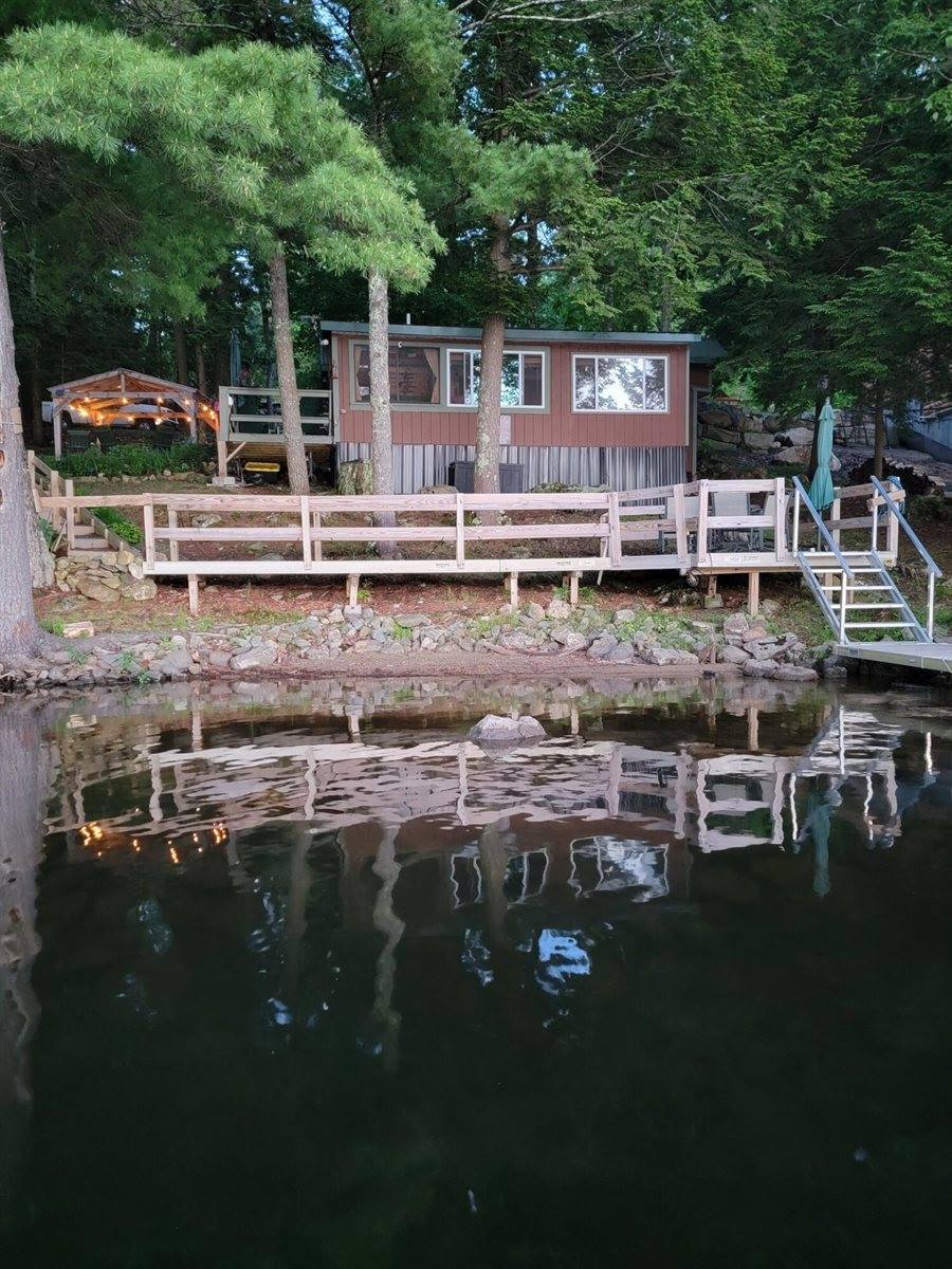 71 Mallard Drive, Richmond, ME 04357