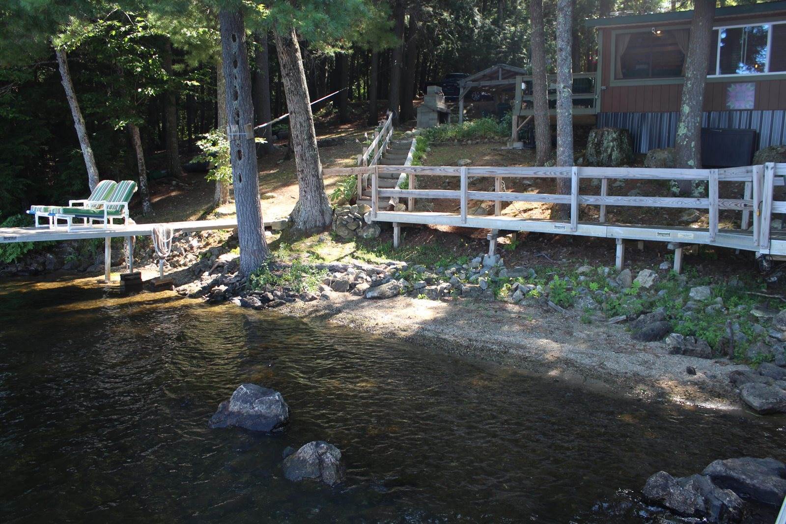 71 Mallard Drive, Richmond, ME 04357