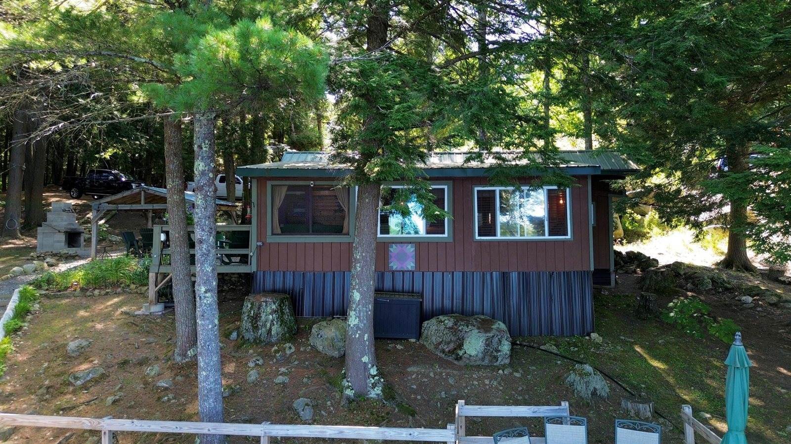 71 Mallard Drive, Richmond, ME 04357