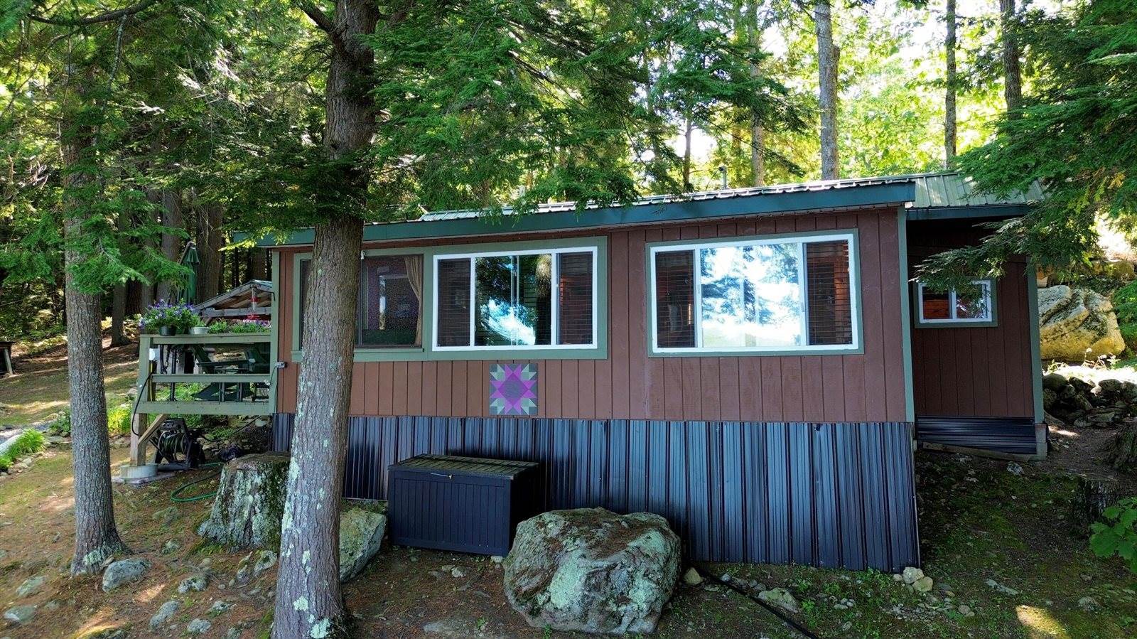 71 Mallard Drive, Richmond, ME 04357