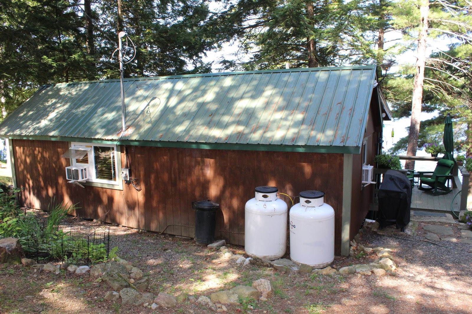 71 Mallard Drive, Richmond, ME 04357