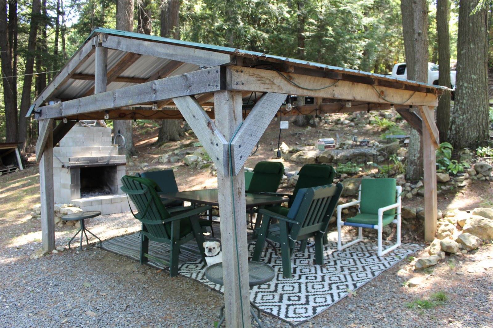 71 Mallard Drive, Richmond, ME 04357