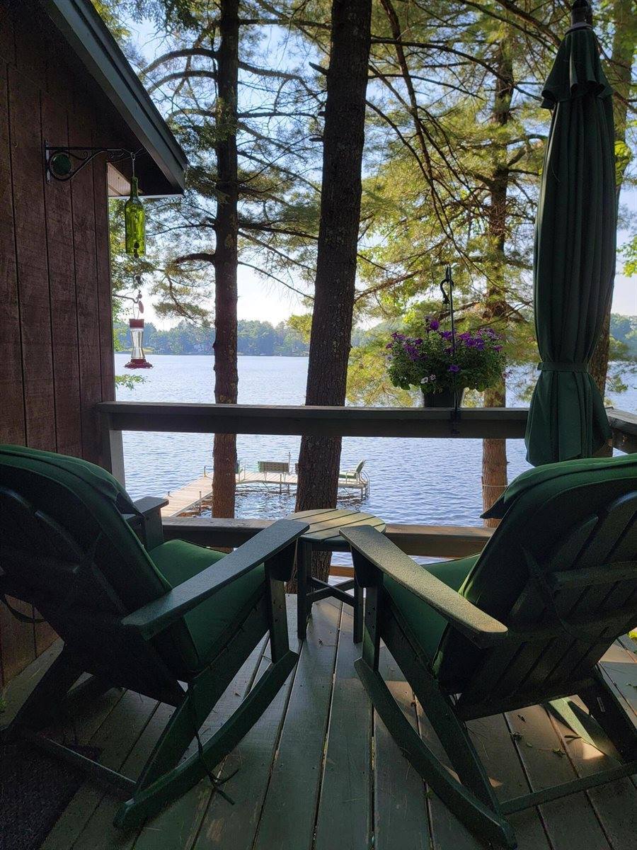 71 Mallard Drive, Richmond, ME 04357