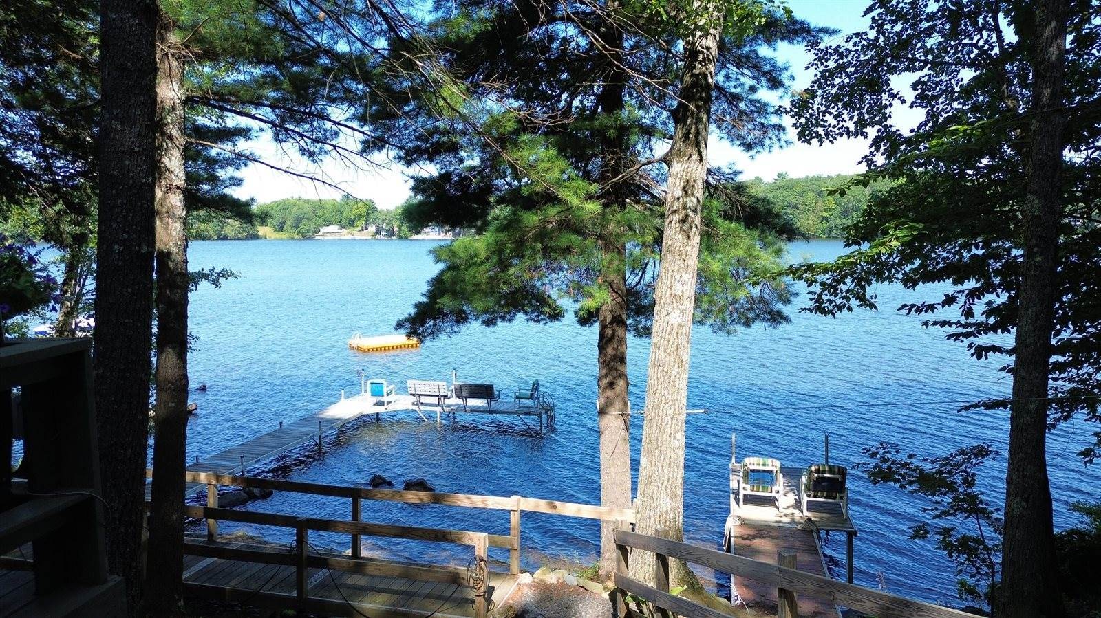 71 Mallard Drive, Richmond, ME 04357