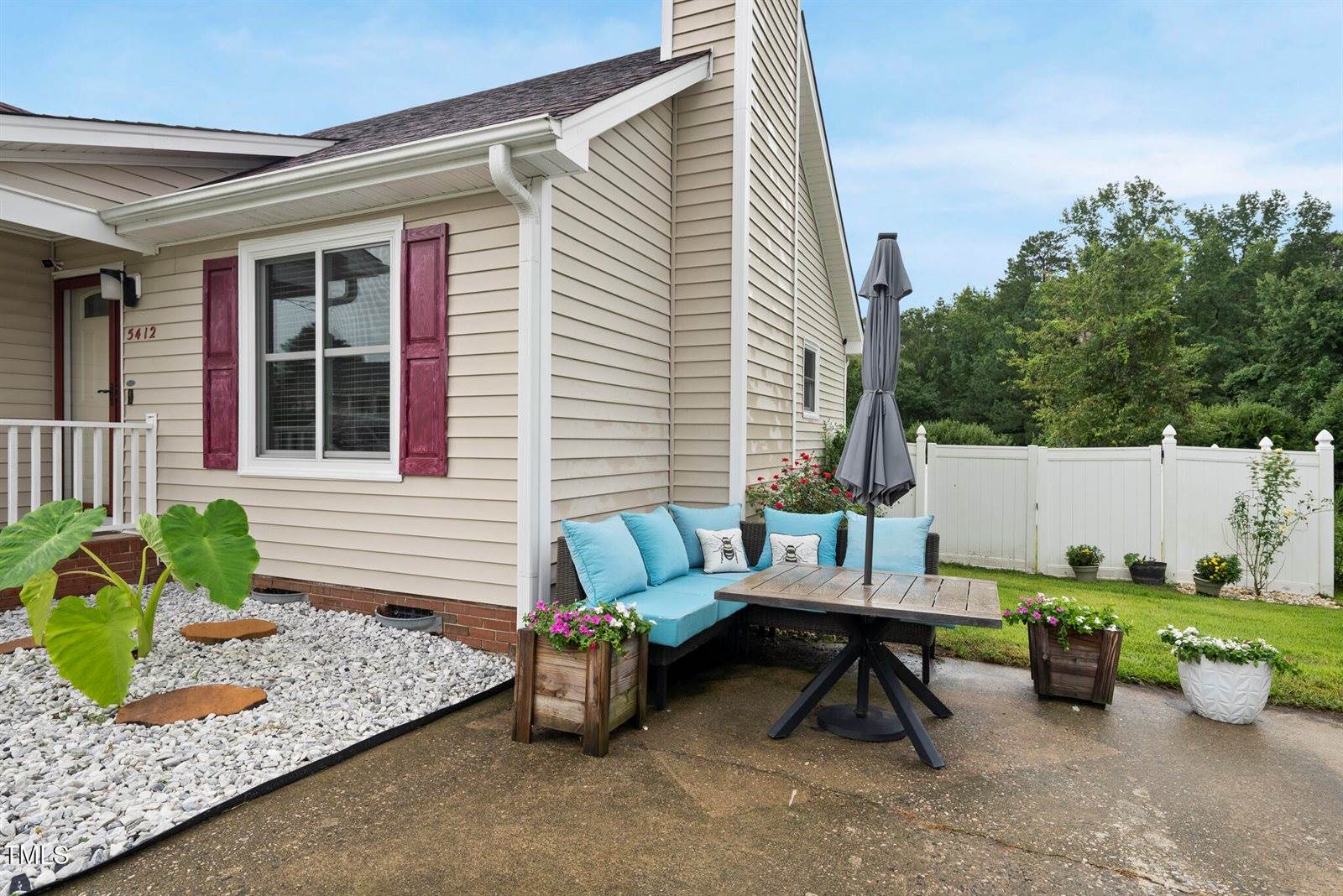 5412 Baywood Forest Drive, Knightdale, NC 27545