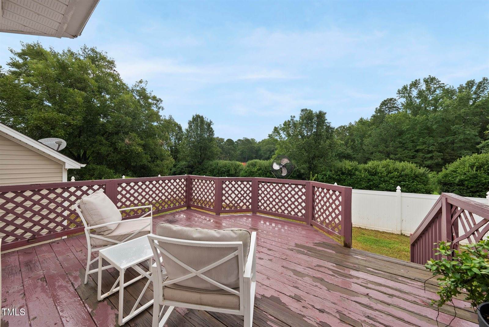 5412 Baywood Forest Drive, Knightdale, NC 27545