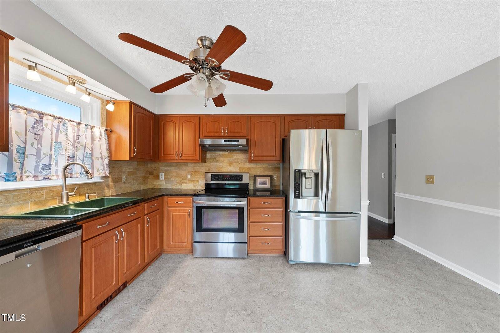 5412 Baywood Forest Drive, Knightdale, NC 27545