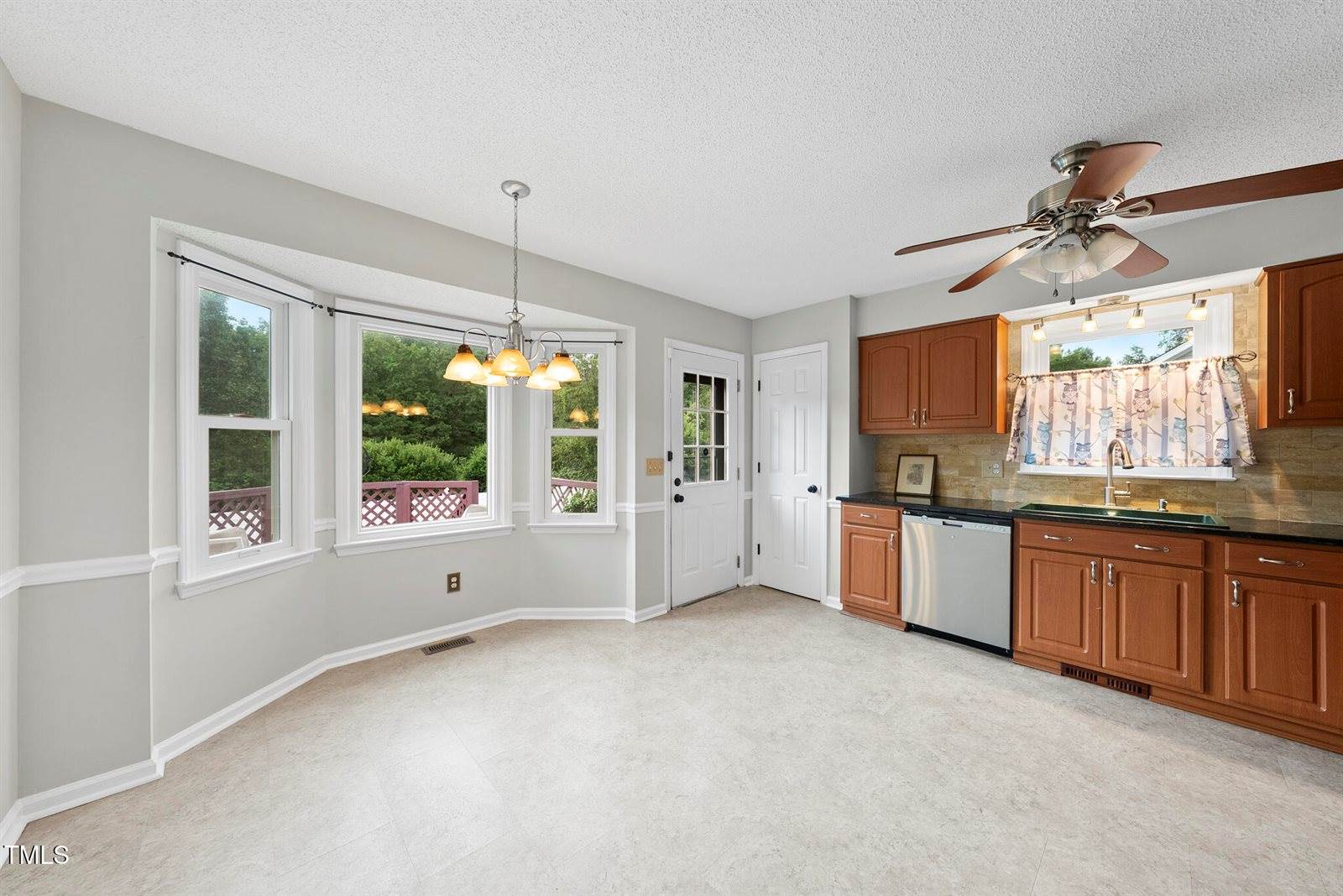 5412 Baywood Forest Drive, Knightdale, NC 27545