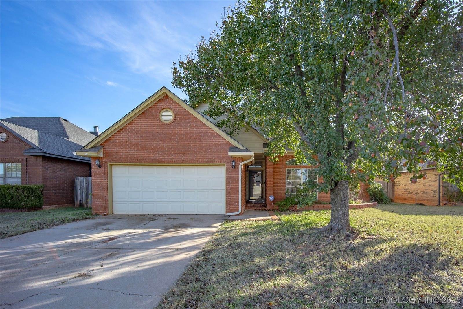 16304 Bandera, Oklahoma City, OK 73013