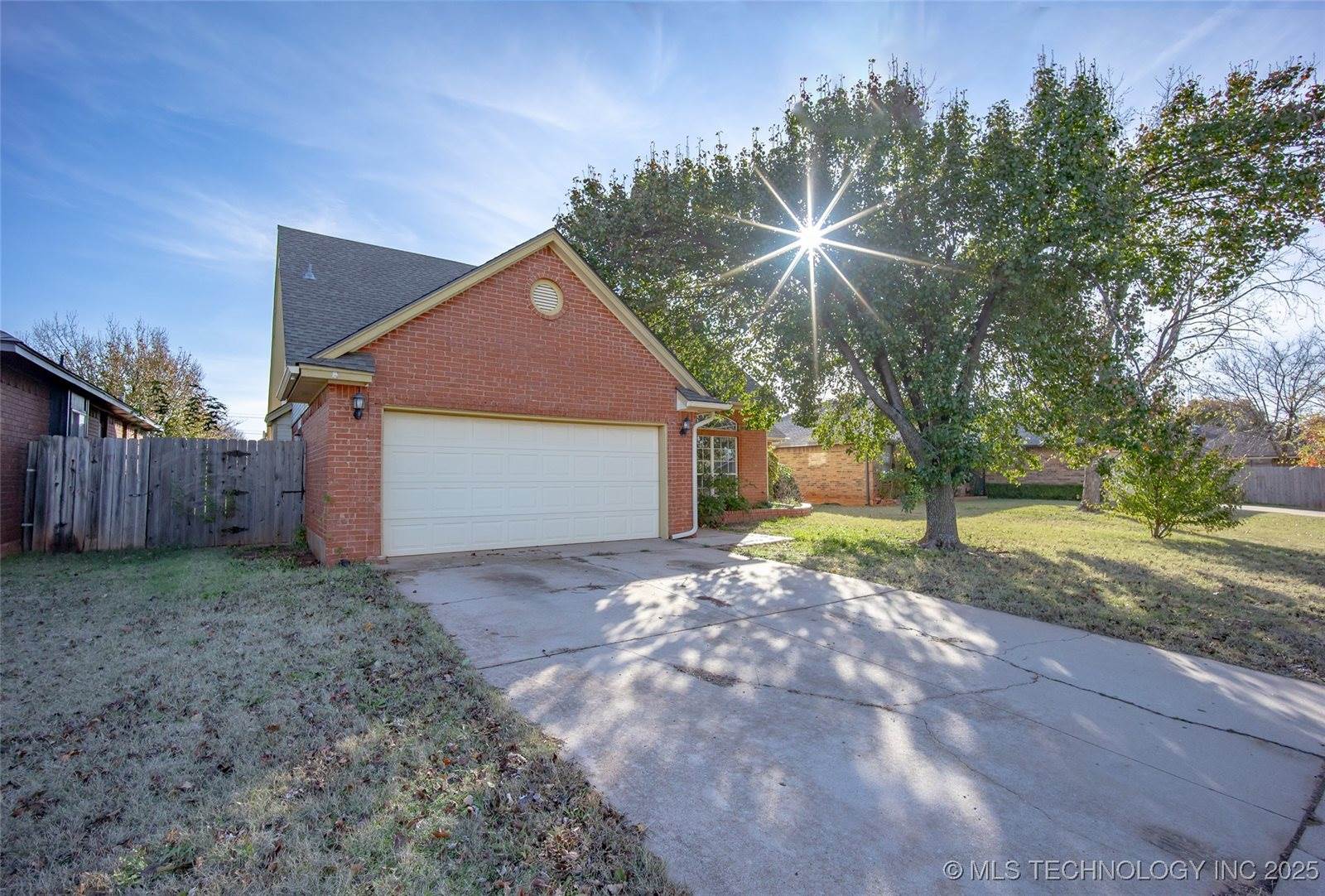 16304 Bandera, Oklahoma City, OK 73013