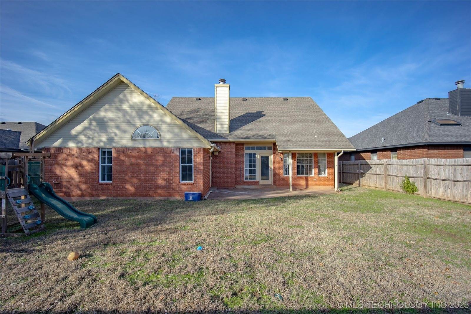 16304 Bandera, Oklahoma City, OK 73013