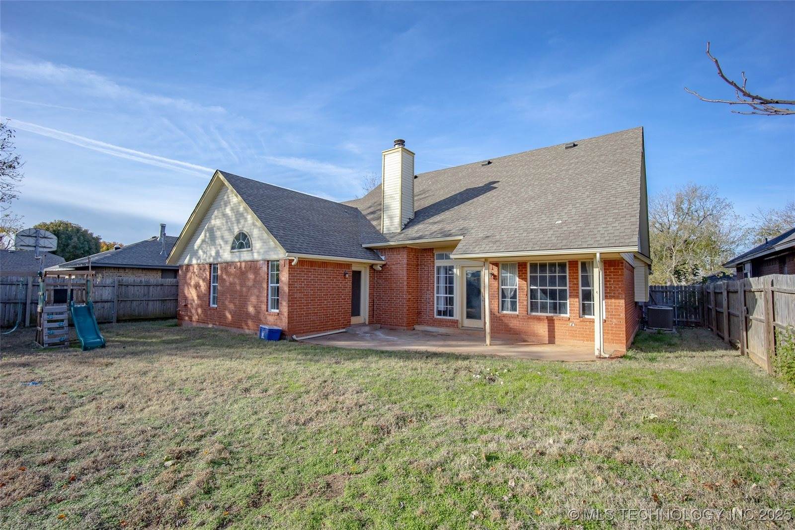 16304 Bandera, Oklahoma City, OK 73013