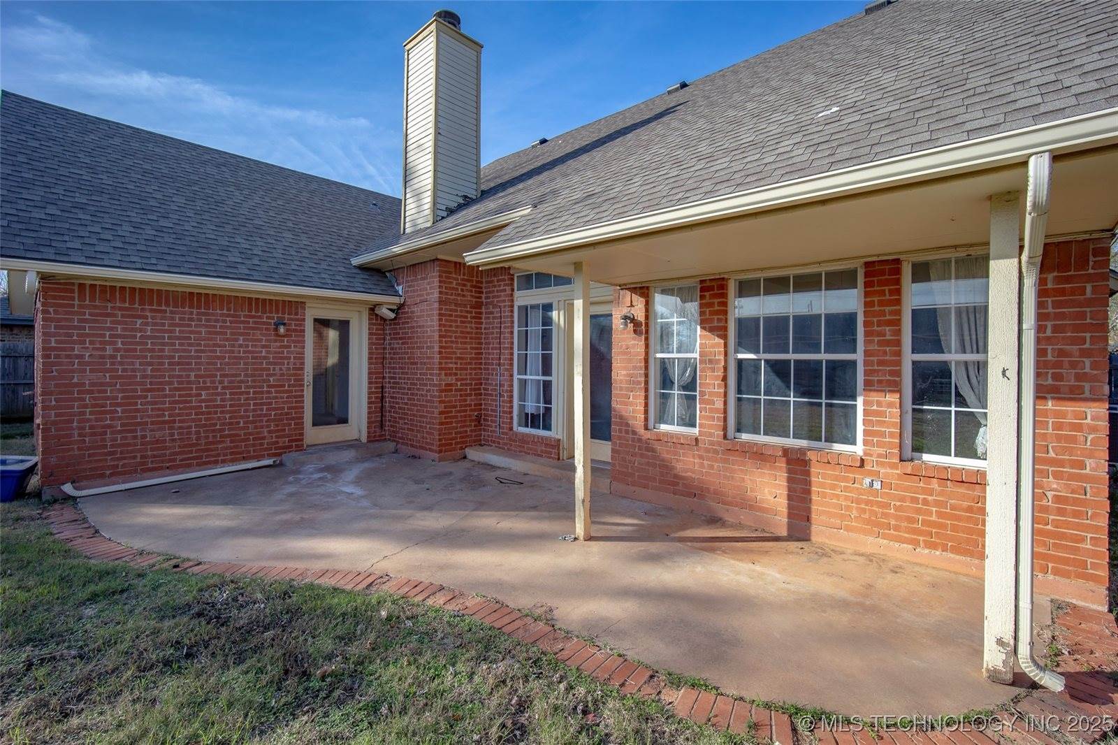 16304 Bandera, Oklahoma City, OK 73013