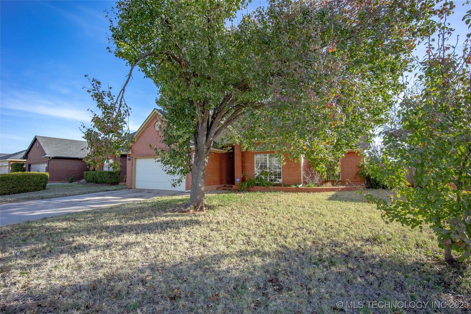 16304 Bandera, Oklahoma City, OK 73013