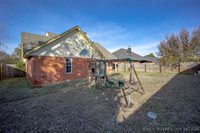 16304 Bandera, Oklahoma City, OK 73013