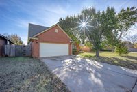 16304 Bandera, Oklahoma City, OK 73013