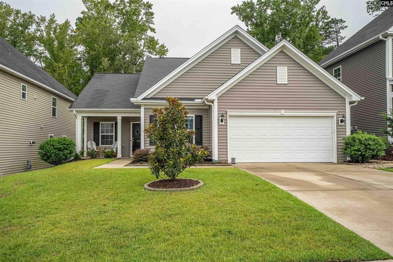 225 Avensong Drive, Lexington, SC 29072