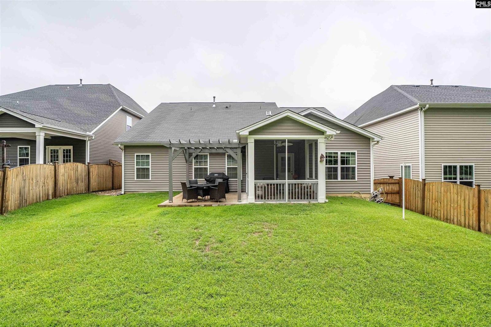 225 Avensong Drive, Lexington, SC 29072