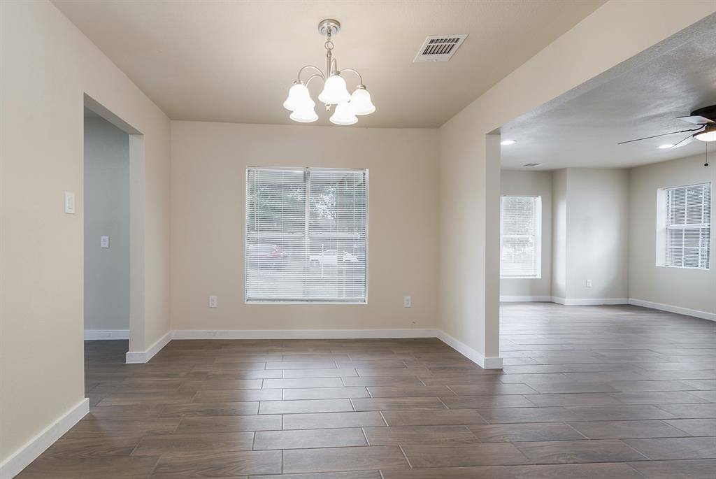 3816 Mount Washington Street, Dallas, TX 75211