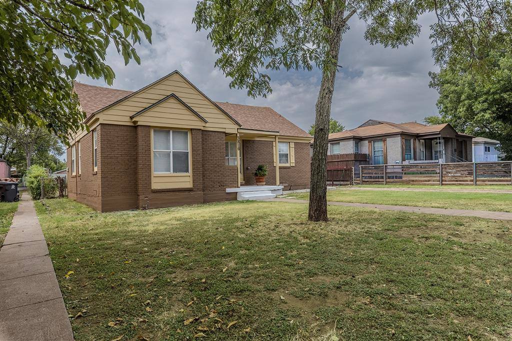 3816 Mount Washington Street, Dallas, TX 75211