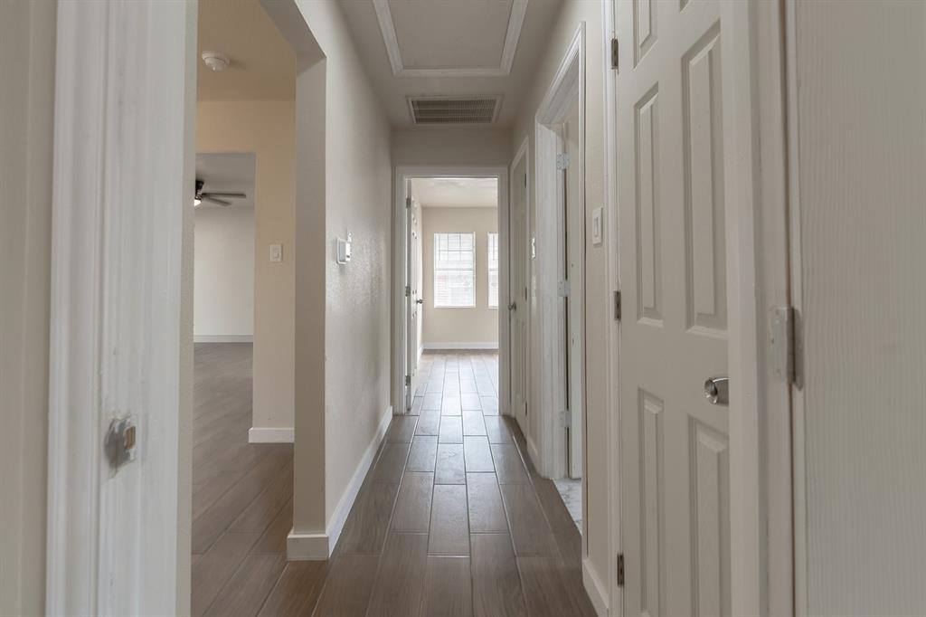 3816 Mount Washington Street, Dallas, TX 75211