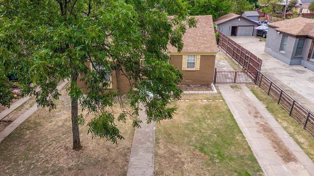 3816 Mount Washington Street, Dallas, TX 75211