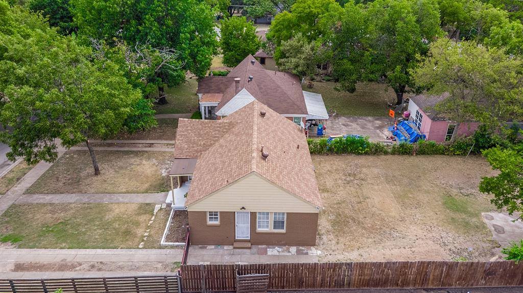 3816 Mount Washington Street, Dallas, TX 75211