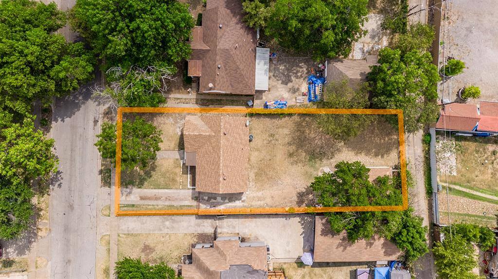 3816 Mount Washington Street, Dallas, TX 75211