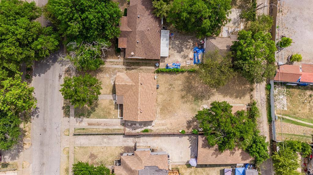 3816 Mount Washington Street, Dallas, TX 75211