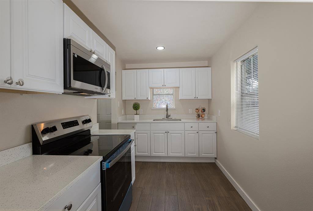 3816 Mount Washington Street, Dallas, TX 75211